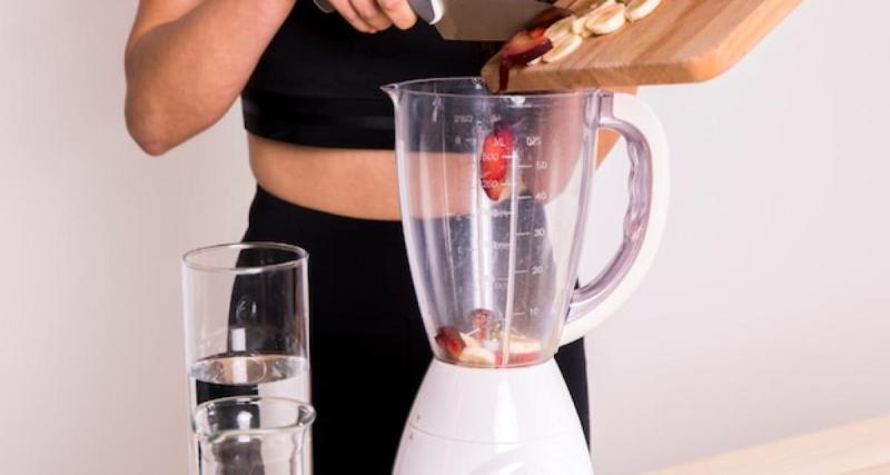  - Les essentiels pour des shakes protéinés maison performants en 2026