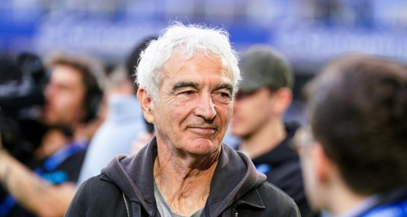  - Équipe de France : Cherki "est fatiguant", la sortie piquante de Domenech