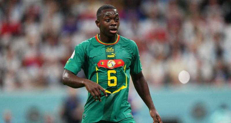 CAN 2025 : « La décision de la CAF est un scandale », Nampalys Mendy vide son sac !