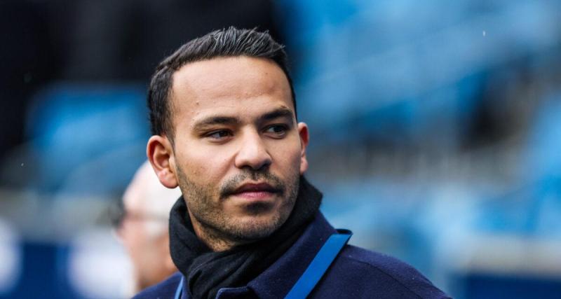  - OM : Bouhafsi finalement doublé par un ancien boss de Rennes ?