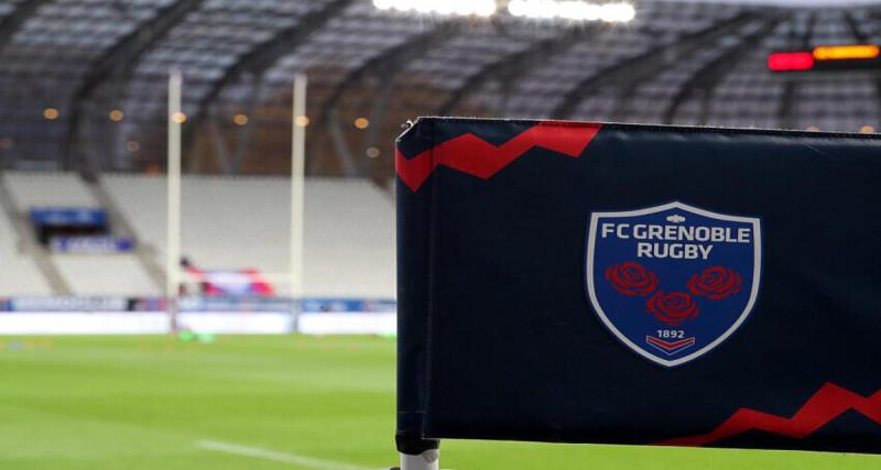  - FC Grenoble : le club tourne la page et renonce à Pierre Caillet après sa condamnation