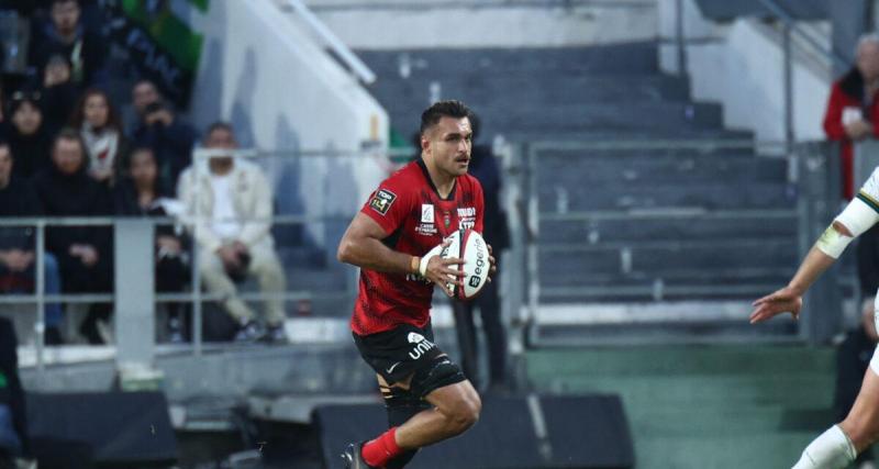  - Toulon : le RCT décimé avant la réception des Stormers
