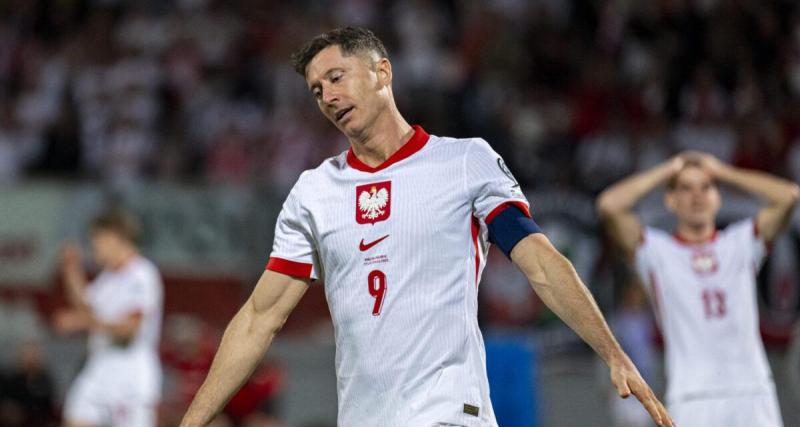  - Bosnie - Italie, Suède - Pologne, Kosovo - Turquie... les compos officielles des finales de barrages