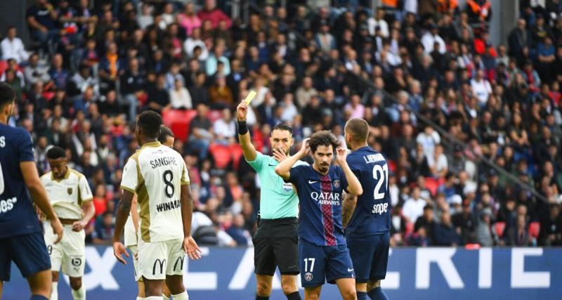  - Lens - PSG : ultime rebondissement, le match finalement disputé à la bonne date ?