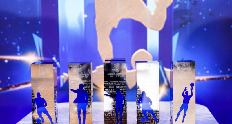  - Trophées du National 2026 : la FFF dévoile la date de la dernière cérémonie de l’histoire 