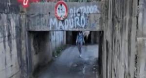 Un tunnel de seulement 1,31 mètre bloque et dégrade de nombreux véhicules : un raccourci pas comme les autres