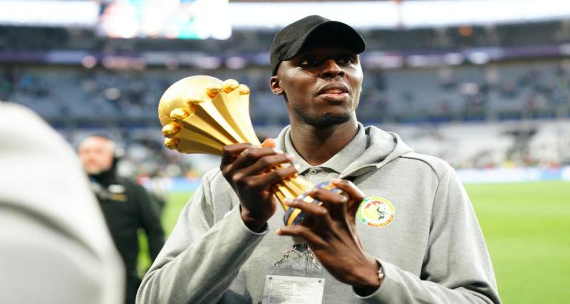  - Le Sénégal présente encore la CAN devant ses supporters !