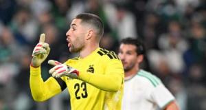 L'Algérie accroche l'Uruguay à deux mois de la Coupe du Monde !