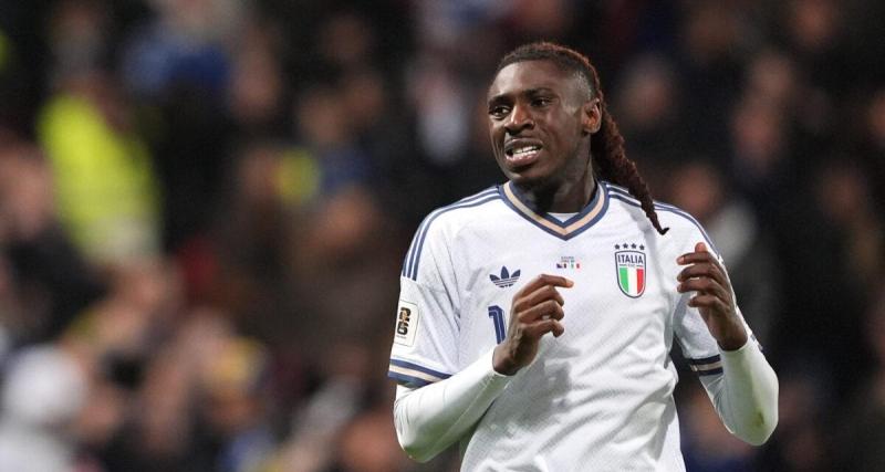  - La Suède et la Turquie en Coupe du Monde, l'Italie au bord du gouffre en prolongations !