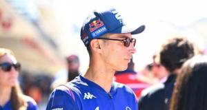 Yamaha : malgré son premier point, Razgatlioglu reste frustré et s’inquiète grandement de la suite