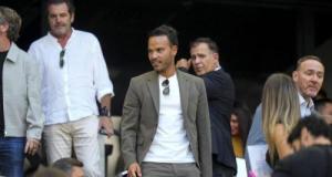 OM : Bouhafsi en discussion, nouvelles informations sur la présidence