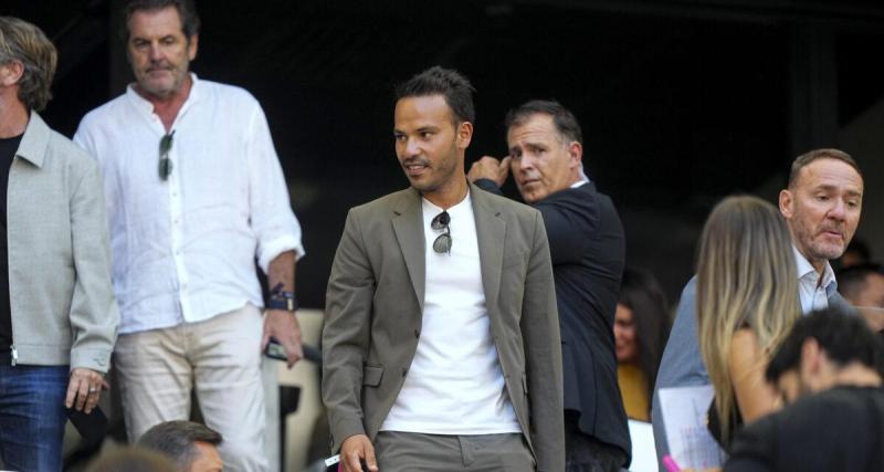  - OM : Bouhafsi en discussion, nouvelles informations sur la présidence