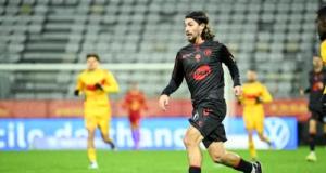 Florent Sanchez (Orléans) : "Si certains pensent que je suis en retard, c'est leur problème"