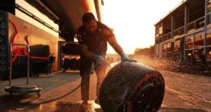 F1 : Pirelli prépare déjà 2027, deux écuries effectuent de précieux tests à Suzuka