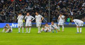 Éliminatoires Coupe du Monde 2026 : la presse italienne en rage contre la Squadra Azzurra