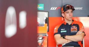 KTM : un aveu d'impuissance exprimé par le boss de l'écurie au sujet de l'avenir de Pedro Acosta ?