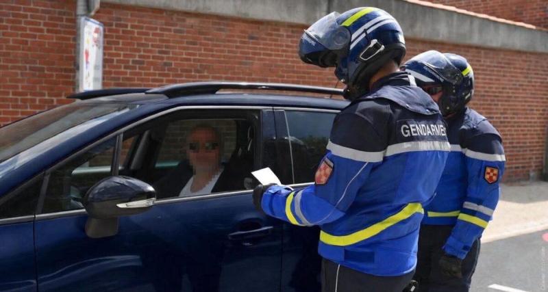 Moniteur d’auto-école flashé à 203 km/h et sous alcool : quand un professionnel censé apprendre la prudence devient un danger sur la route, son permis retiré !