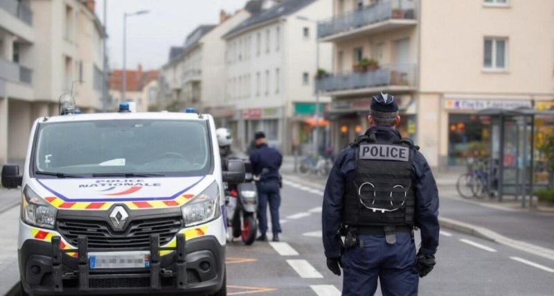 Sécurité routière : un contrôle à grande échelle révèle une consommation de stupéfiants plus répandue qu’imaginé chez les conducteurs