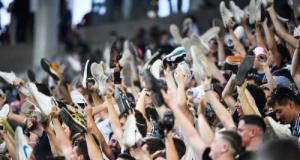 Bordeaux : 450 supporters attendus à Locminé pour la première de Rio Mavuba