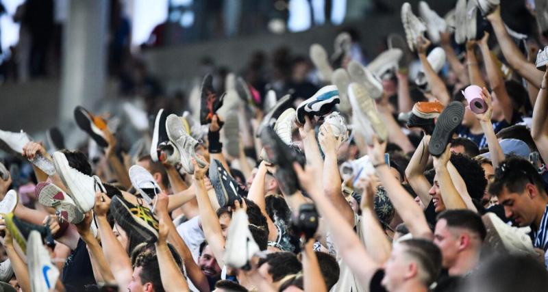  - Bordeaux : 450 supporters attendus à Locminé pour la première de Rio Mavuba