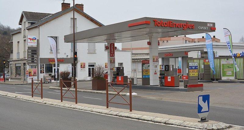 - 1 243 stations en rupture de carburant, la tension s'accentue sur le diesel et l'essence
