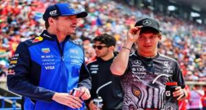 F1 : le message clair et sans ambiguïté de Max Verstappen