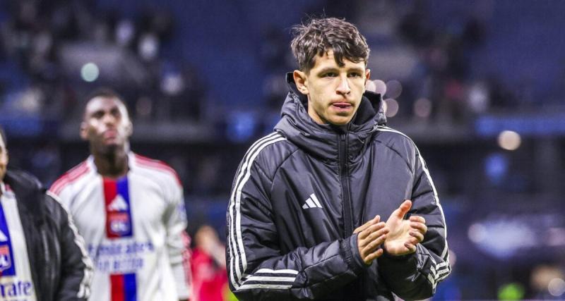  - OL : la tuile pour Merah avant le retour avec les Gones ?