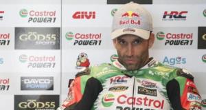 Honda : "Pourquoi pas ?", Zarco vers un improbable doublé au Grand Prix de France ?