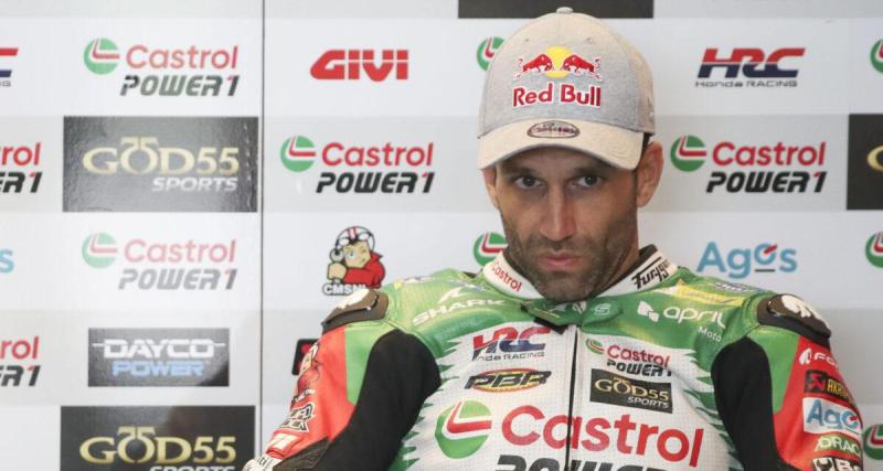  - Honda : "Pourquoi pas ?", Zarco vers un improbable doublé au Grand Prix de France ?