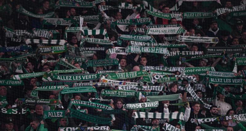  - Saint-Étienne : le processus de dissolution des Magic Fans et des Green Angels relancé par le ministère