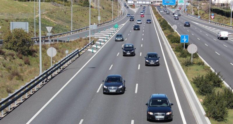  - Du rouge sur les routes ce vendredi, la circulation très difficile pour Pâques