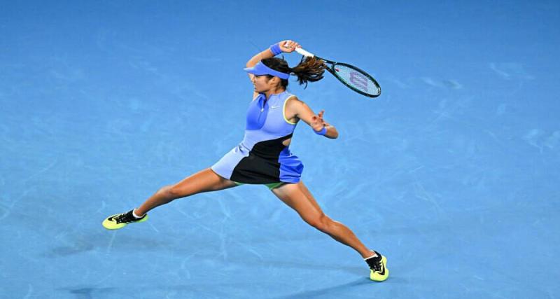  - Tennis : le grand mystère qui entoure le forfait d'Emma Raducanu à Linz