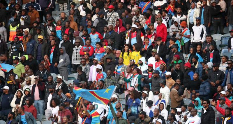  - RD Congo : jour chômé et payé, le cadeau génial après la qualification en Coupe du Monde