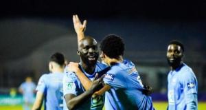 National 3 : un but exceptionnel inscrit du milieu de terrain