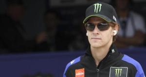 Honda : vers un duo Quartararo et un rookie de renom en vue de 2027 pour l'équipe d'usine ?