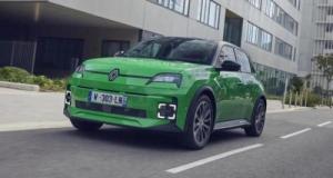 Enfin une bonne nouvelle pour le marché de l'automobile en France