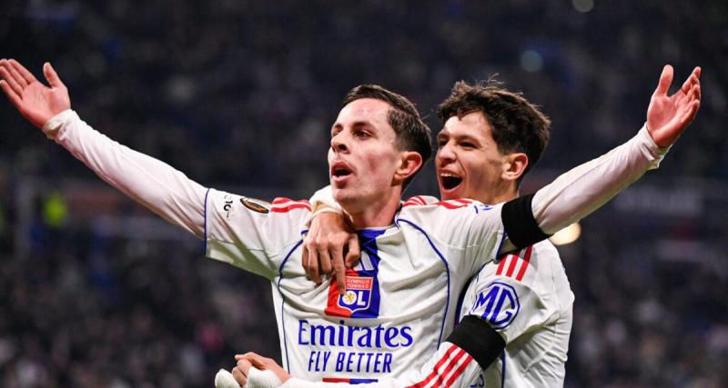  - OL : un demi-millard d'euros, la formation lyonnaise quasi championne d'Europe