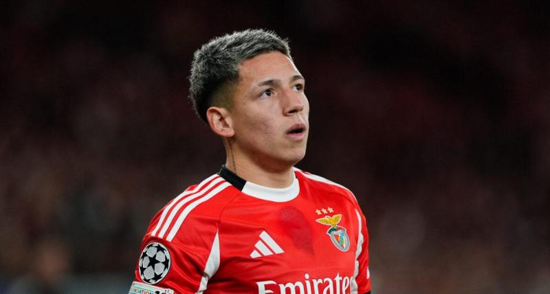 Real Madrid : insultes racistes envers Vinicius, Prestianni attaque Mbappé