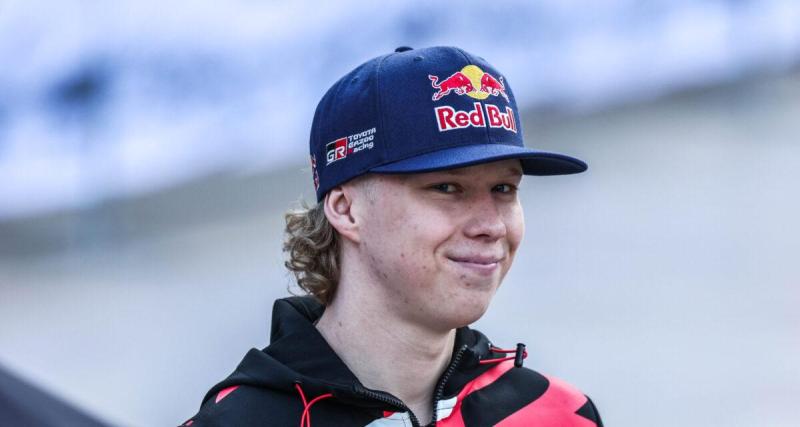 Monoplace : Coup de tonnerre, Rovanpera prend une lourde décision et Toyota sort du silence