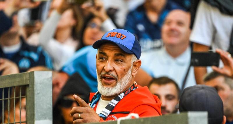  - OM : les Ultras opposés à la venue de Bouhafsi pour remplacer Longoria ?