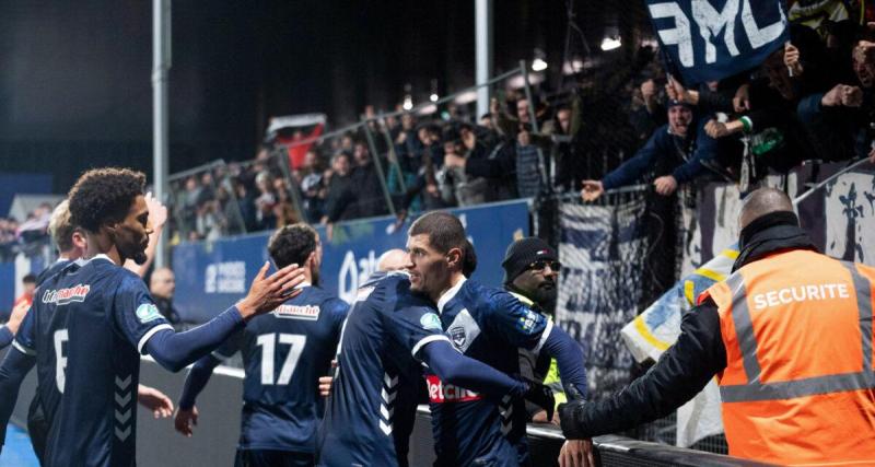  - Bordeaux : "On va gagner à Locminé", Rio Mavuba harangue les Girondins avant sa première sur le banc