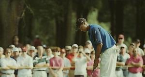 Tiger Woods impliqué dans un accident en Floride : son Range Rover se retourne