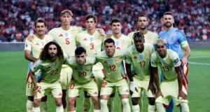 Coupe du monde 2026 : le calendrier de l’Espagne et les résultats du grand favori du groupe H
