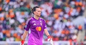 OL Lyonnes : "Tout le monde est prêt", Endler ne tremble pas avant de défier Wolfsburg