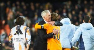 Brésil : quand Ancelotti veut naturaliser Modric pour la Coupe du Monde