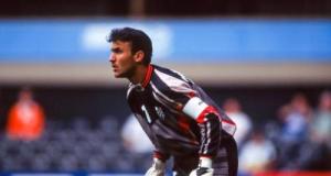 Carnet Noir : Borislav Mihaylov, ex-gardien du FC Mulhouse, est mort