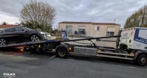 Flashé en excès de vitesse à plus de 110 km/h dans une zone 30 : « fin de course pour le pilote amateur »