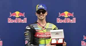 MotoGP : Di Giannantonio sonne l’alerte malgré sa performance, Ducati déjà sous pression