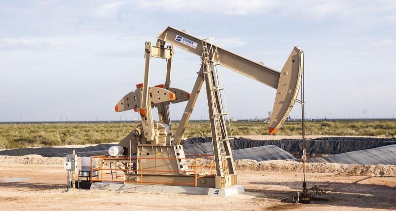 - Le prix du baril de pétrole bondit après cette déclaration de Donald Trump