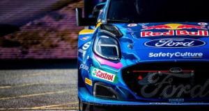 Ford : la belle nouvelle pour le constructeur au sujet de son programme en Hypercar